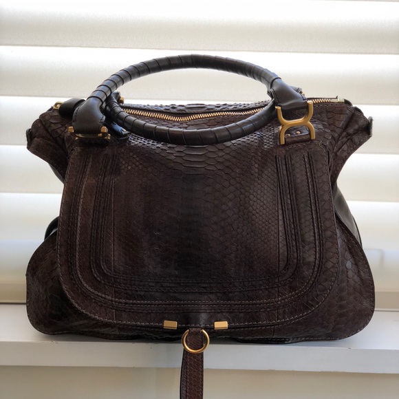 Chloe Handbags - Chloe handbag